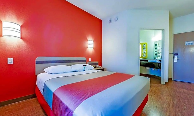 Macedonia Hotel | Key Inn - Macedonia