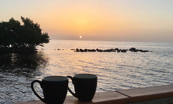 Monroe County Condo | Key Largo-Islamorada area-1 BR, 1 Bath -Privately Owned Condo -Fab Reviews!