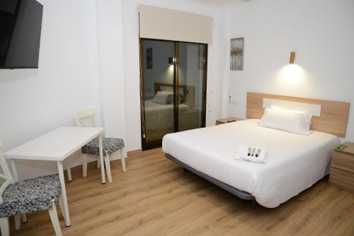 Almussafes Hotel | Key Reig