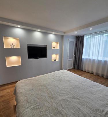 Jurmala Apartment | Key to Jurmala