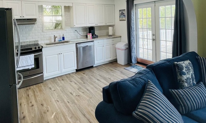 Sebastian Apartment | Key West in Sebastian on the Indian River