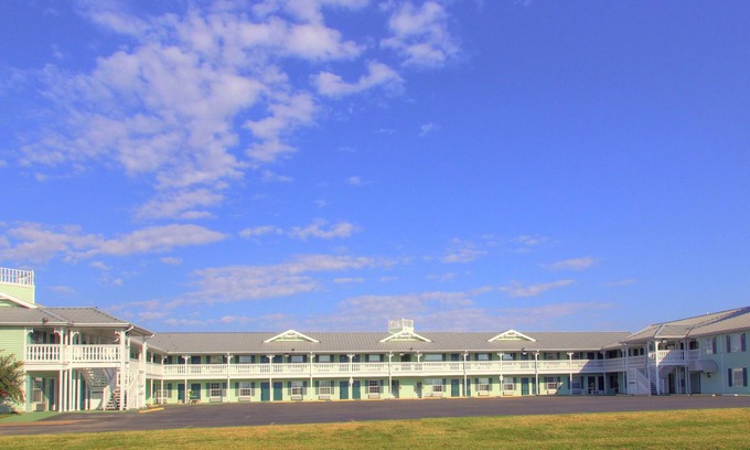 Robinsonville Hotel | Key West Inn Tunica