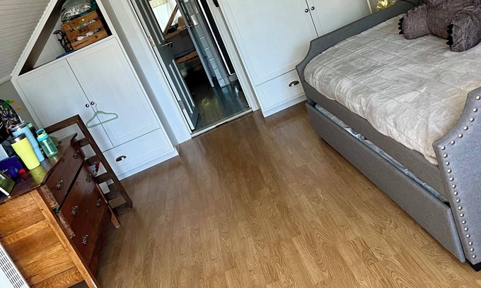 Palma Ceia House | Key West style bungalow in South Tampa, swim, garden, chefs kitchen, family.