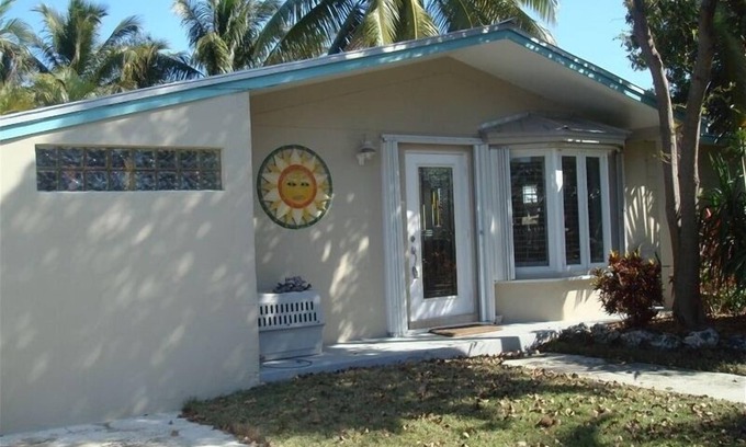 Key West House | Key West Vacation Home on Canal