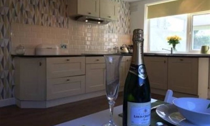 Billingham House | Key worker short term accommodation - South View Billingham