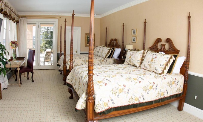 Pagosa Springs Hotel | Keyah Grande - England