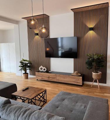 Osterreicher Kolonie Apartment | KeyHosting Apartment Zentral Parkplatz