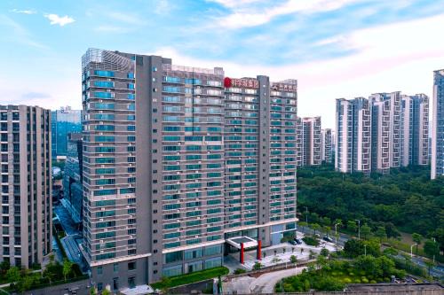 Luogang Hotel | Keypai Hotel