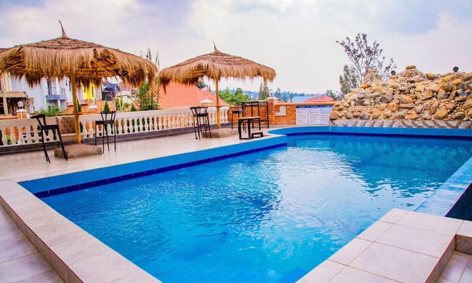 Kigali Hotel | Keza Hotel