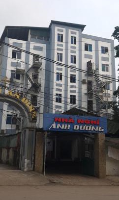 Vinh Yen Hotel | Khách sạn Ánh dương