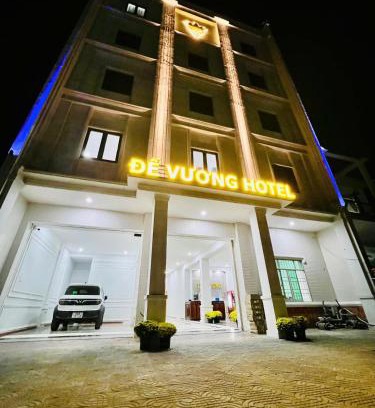 Cao Lanh Hotel | KHÁCH SẠN ĐẾ VƯƠNG