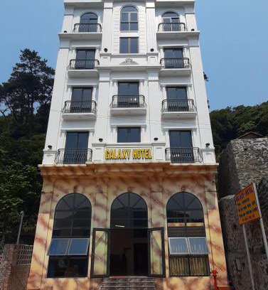 Tam Dao Hotel | Khách sạn Galaxy