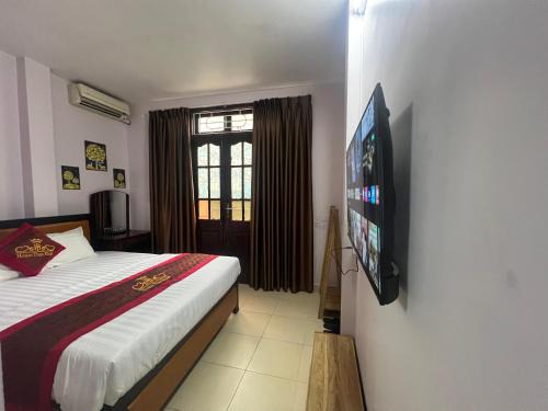 Thuy Khue Bed & Breakfast | Khách sạn hồ tây House Thuỵ khuê