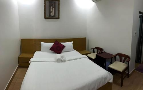 Cai Rang Apartment | Khách Sạn Hoàng Lộc Phát
