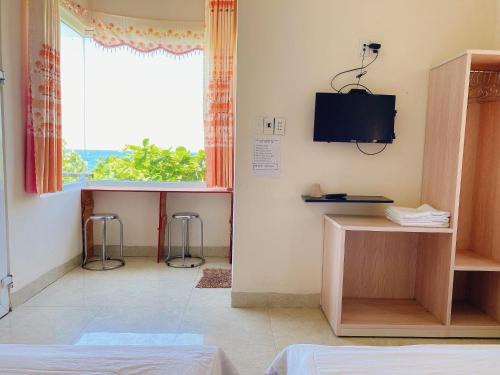 Ly Son Hotel | Khách Sạn Hoàng Thông Lý Sơn