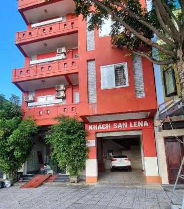 Ha Tinh Hotel | Khách Sạn Lena