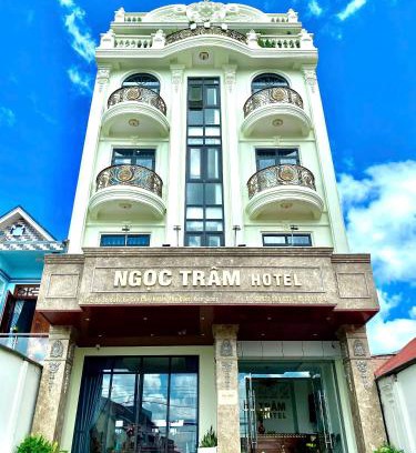Cua Can Village Hotel | Khách sạn Ngọc Trâm