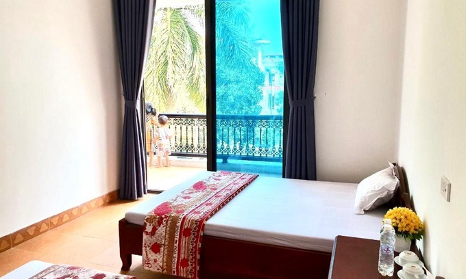 Cua Lo Hotel | Khách Sạn Tuấn Thảo Cửa Lò