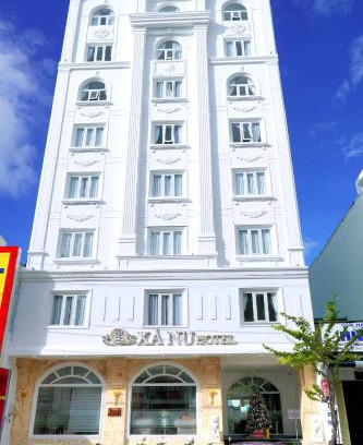 Kon Tum Hotel | Khách sạn Xà Nu