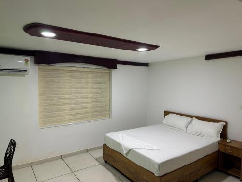 Kakkanad Apartment | KH Inn