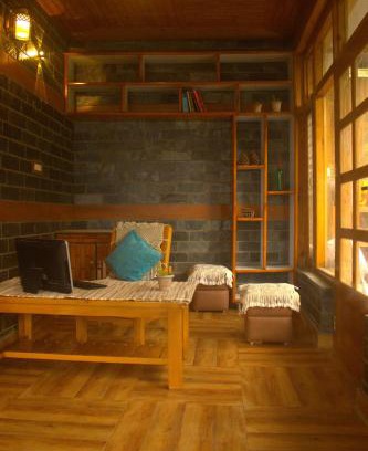 Thunag House | Khaapus Home