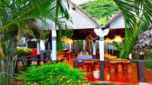 Ambanja Hotel | Khair Lodge Ambanja