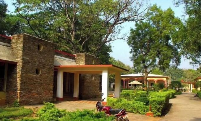 Baripada Resort | Khairi Resort