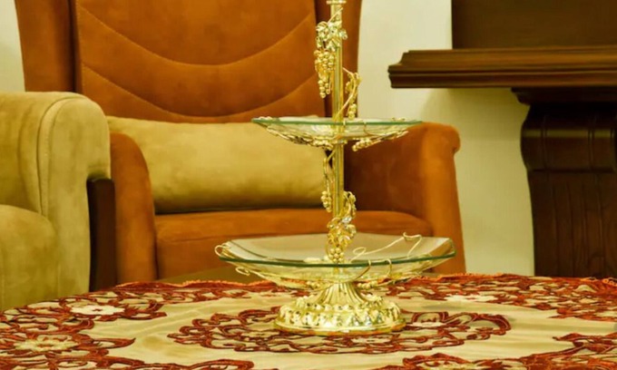 Khalde Apartment | Khalde, Lebanon - 24/7 Power, Hot Water and Wi-fi