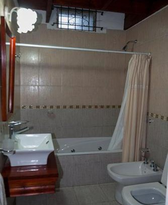 Miramar House | Khaleesi home