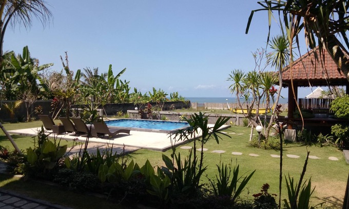 Mendoyo House | Khalisha Villa