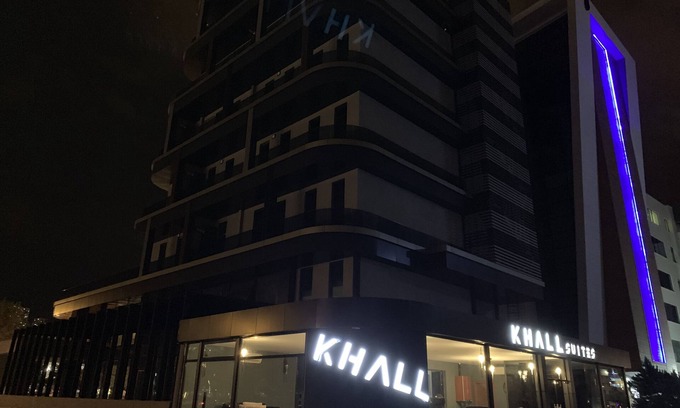 Tokat House | Khall Suite's