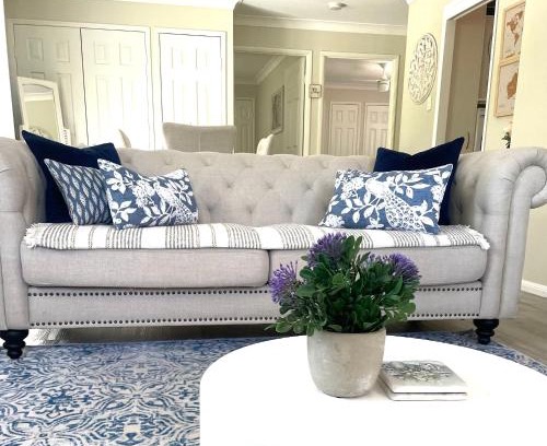 Hodgson Vale Apartment | Khaman