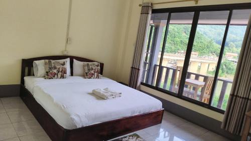 Nong Khiaw House | Khamphan Guesthouse