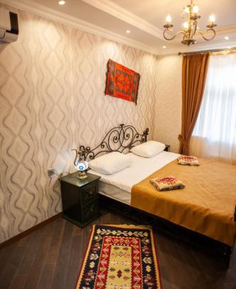 Baku Old Town Hotel | Khan Xan Hotel Baku
