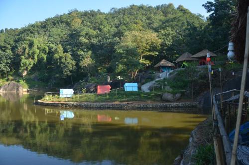 Khanapara Other | Khanapara Hilltop Camp