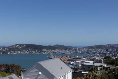 Khandallah Bed & Breakfast | Khandallah Harbour View BnB
