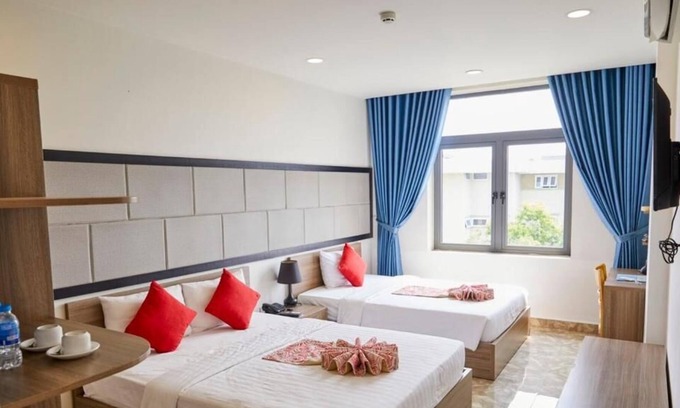 Long Thanh Apartment | Khang Thinh Hotel