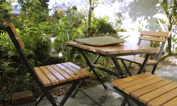 Thuy Xuan House | Khanh's Home-Homestay in Hue