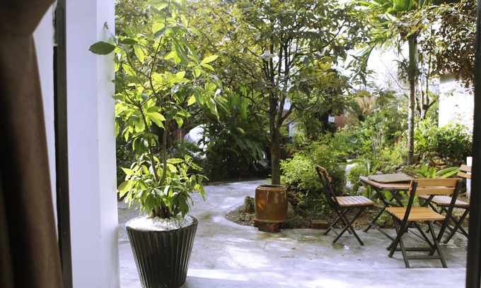 Thuy Xuan House | Khanh's Home