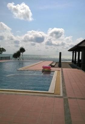Khanom Apartment | Khanom Beach Residence