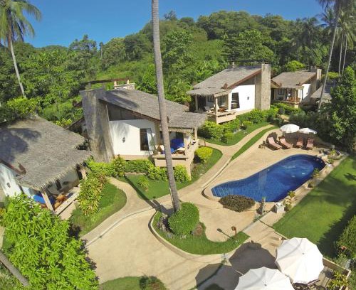 Khanom Resort | Khanom Hill Resort