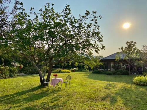 Si Racha House | Khao Kheow Garden เขาเขียว การ์เดน