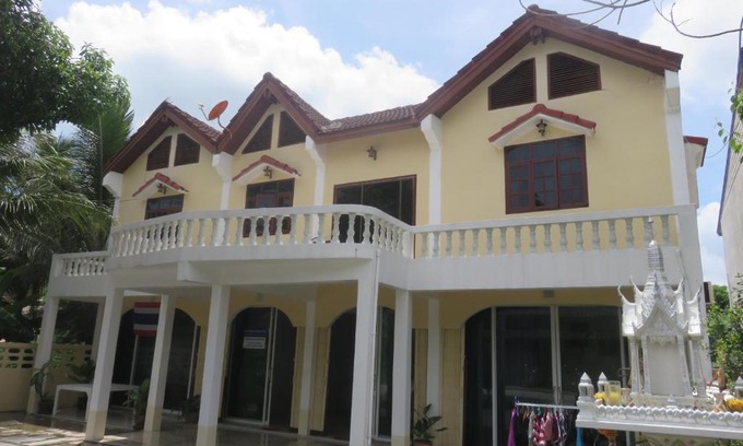 Chaloklum House | Khao Raa Mansion