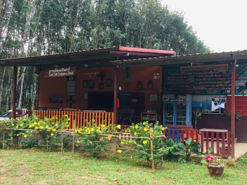 Khlong Sok Resort | Khao Sok Evergreen House