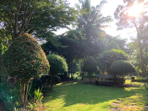 Mu Si Resort | Khao Yai Cottage