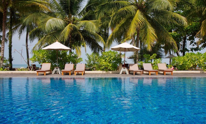 Khao Lak Hotel | Khaolak Paradise Resort