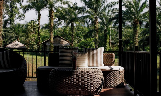 Khlong Sok Hotel | Khaosok Boutique Hideaway
