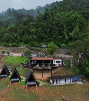 Khlong Sok Other | Khaosok Campsite