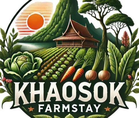Khlong Sok House | KhaoSok Farmstay