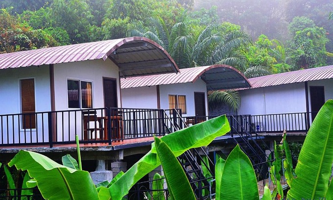 Khlong Sok Other | Khaosok River Camp